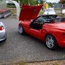 14 .Treffen BMW Freunde Rhein Neckar Schwetzingen 01.06.2014